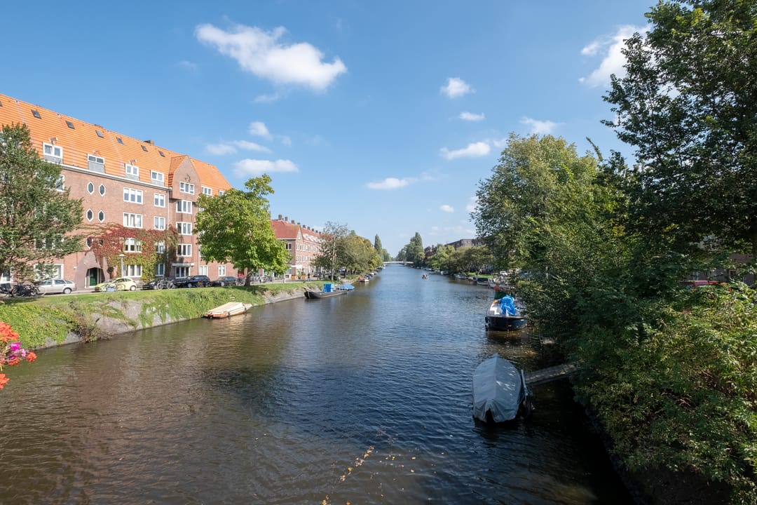 Foto 43 van Henriëtte Ronnerplein 9-H