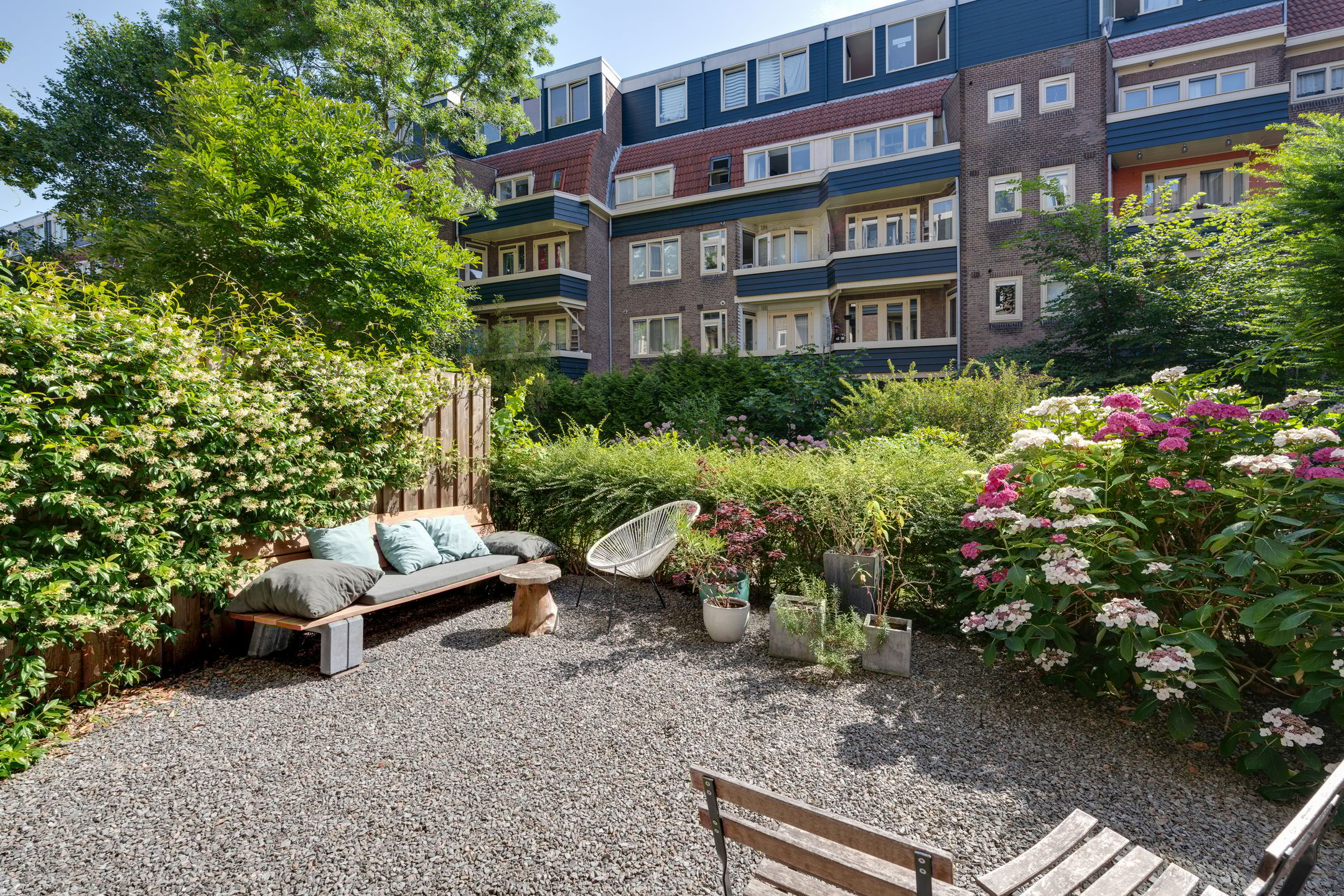 Foto 27 van Henriëtte Ronnerplein 9-H