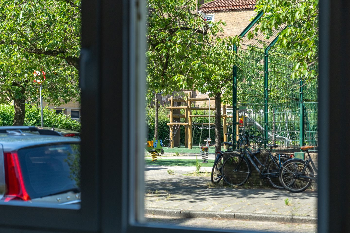 Foto 19 van Henriëtte Ronnerplein 9-H