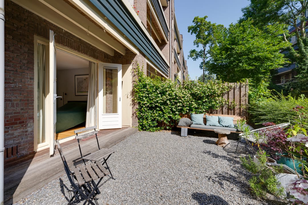 Foto 28 van Henriëtte Ronnerplein 9-H