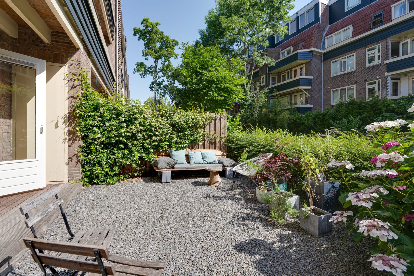 Foto 29 van Henriëtte Ronnerplein 9-H