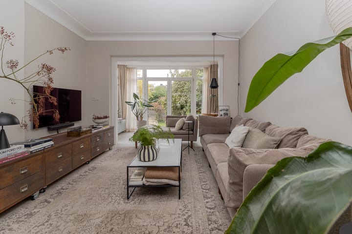 Foto 2 van Emmastraat 2