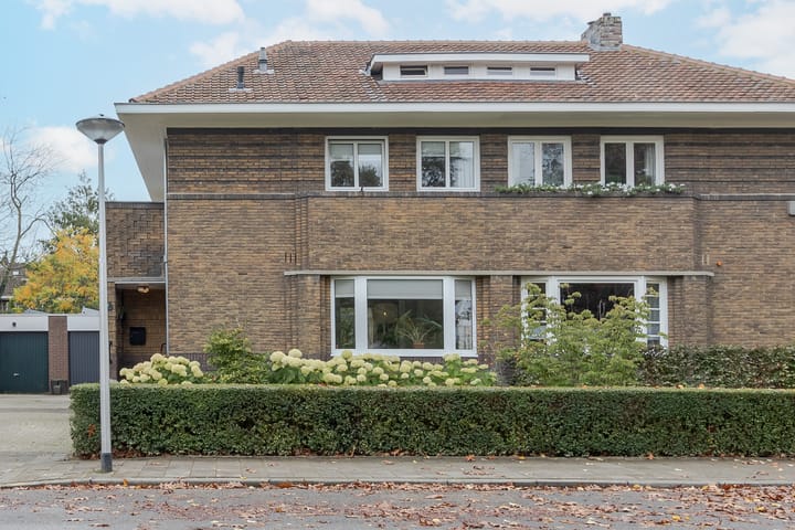 Foto 7 van Emmastraat 2