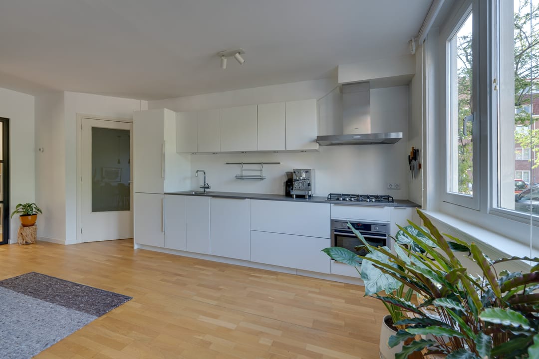 Foto 11 van Henriëtte Ronnerplein 9-H