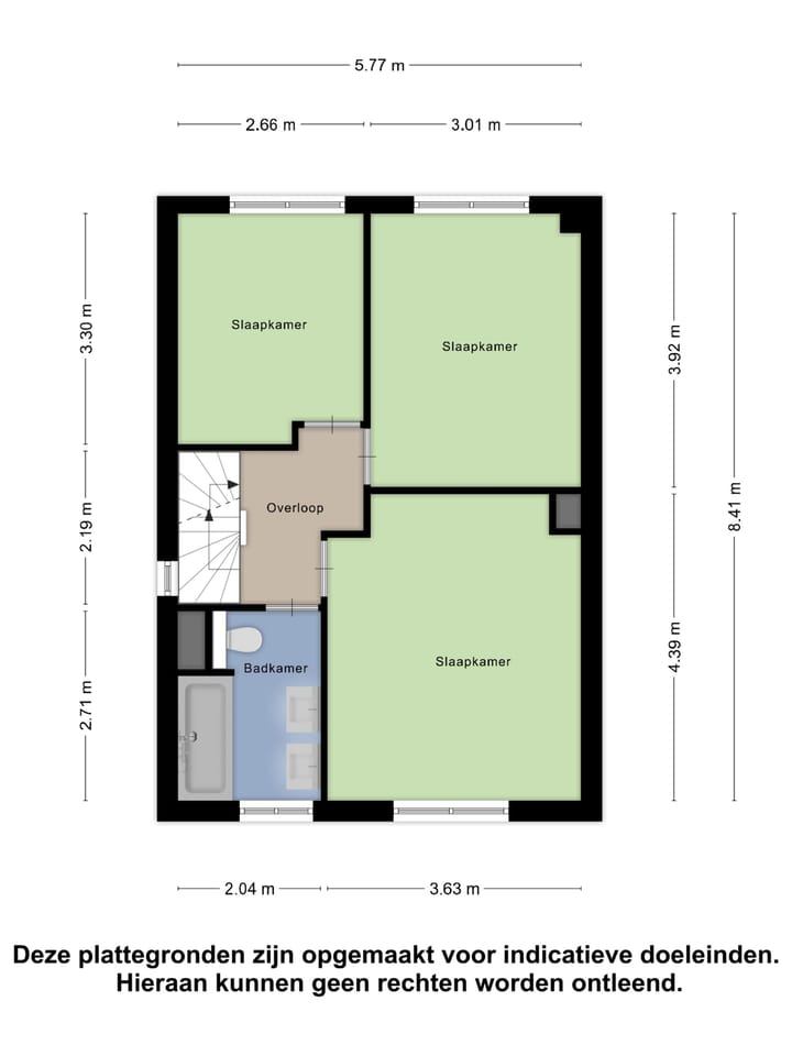 Foto 42 van Havezathenlaan 10