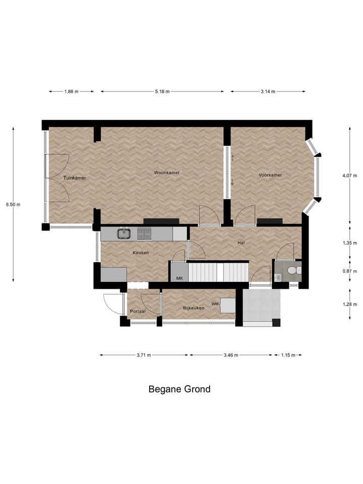 Foto 61 van Emmastraat 2