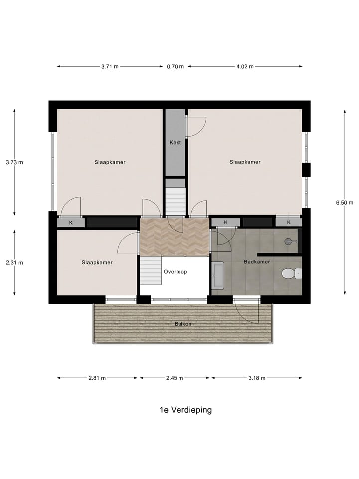 Foto 63 van Emmastraat 2