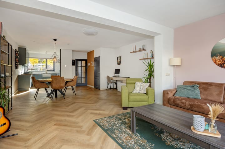 Photo 3 of Drijvershof 4