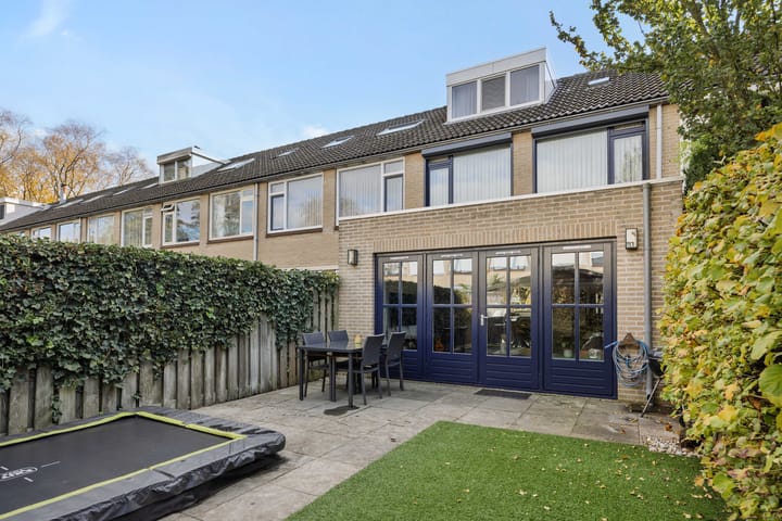 Photo 4 of Drijvershof 4