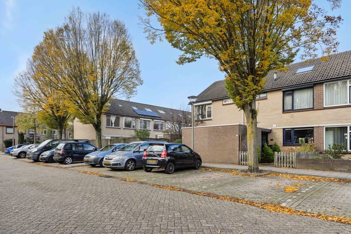 Photo 5 of Drijvershof 4