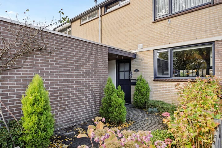 Photo 6 of Drijvershof 4