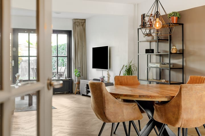 Photo 9 of Drijvershof 4