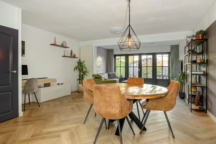 Photo 11 of Drijvershof 4