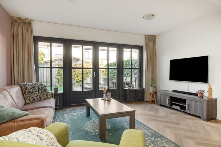 Photo 13 of Drijvershof 4