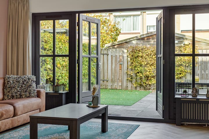 Photo 14 of Drijvershof 4