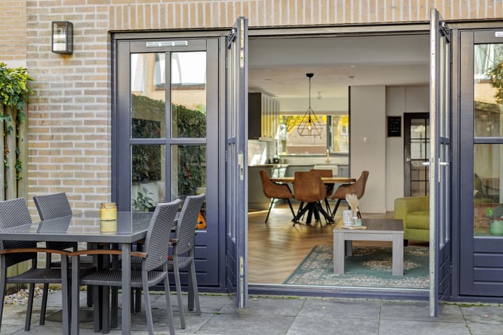 Photo 15 of Drijvershof 4