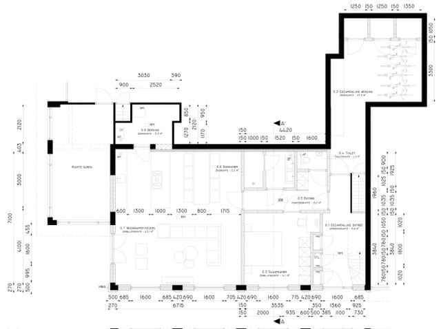 Foto 5 van Appartement | Type 1 A (Bouwnr. 1)