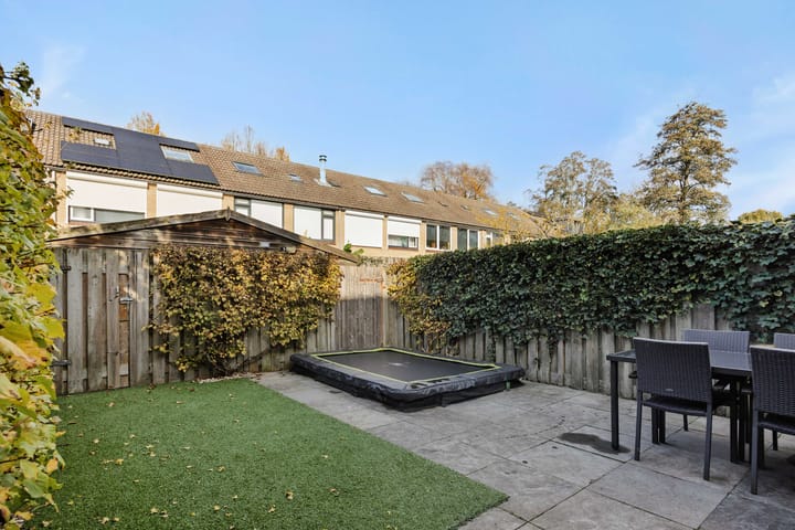 Photo 16 of Drijvershof 4