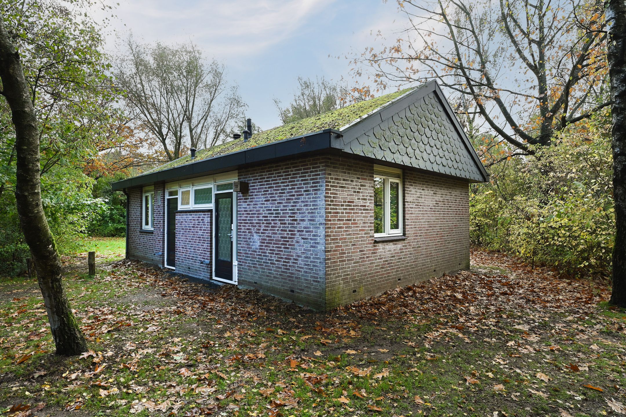 3-bedroom freehold villa in Aalden — photo 1 of 5