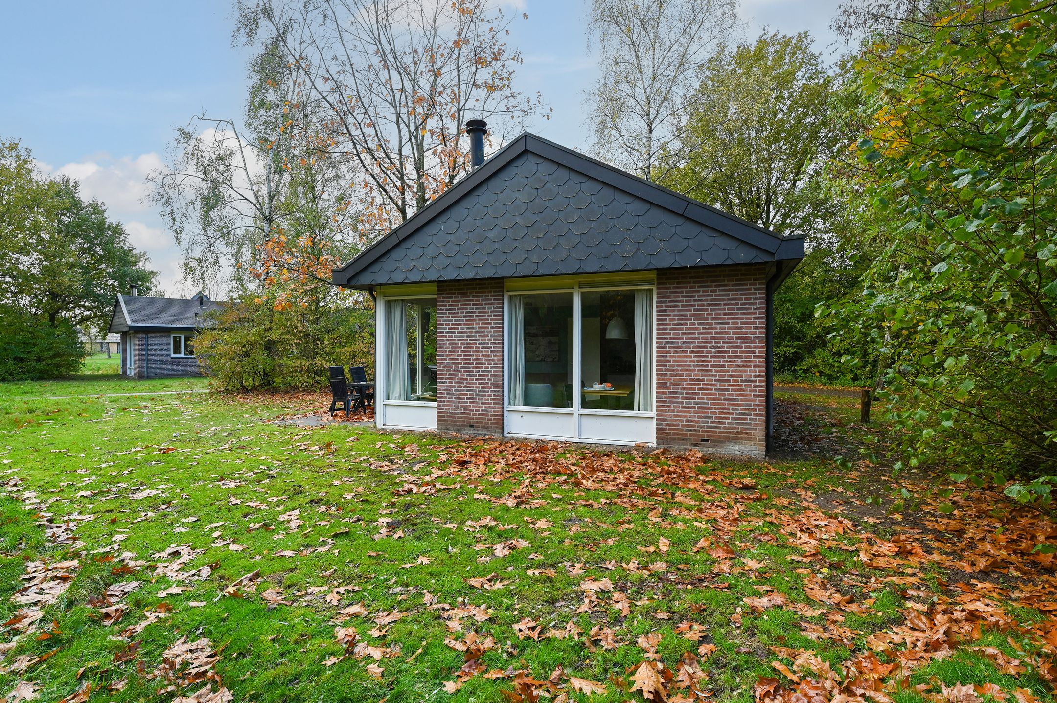3-bedroom freehold villa in Aalden — photo 2 of 5