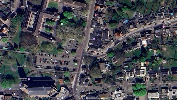 Foto 5 van Appartement | Type 1 B (Bouwnr. 2)