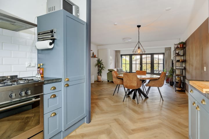 Photo 20 of Drijvershof 4