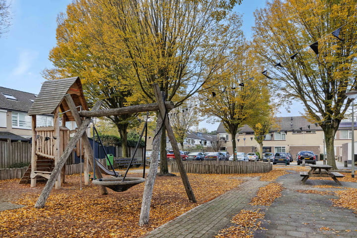 Photo 34 of Drijvershof 4