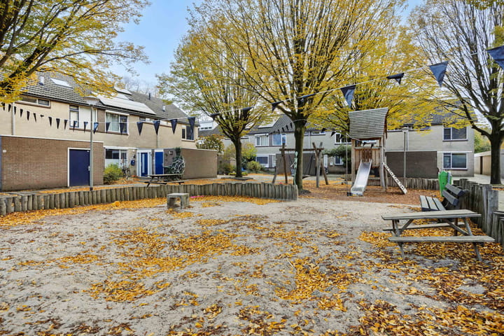 Photo 35 of Drijvershof 4