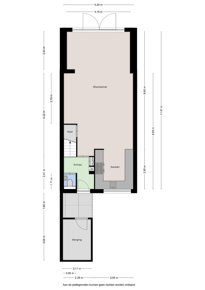 Photo 36 of Drijvershof 4