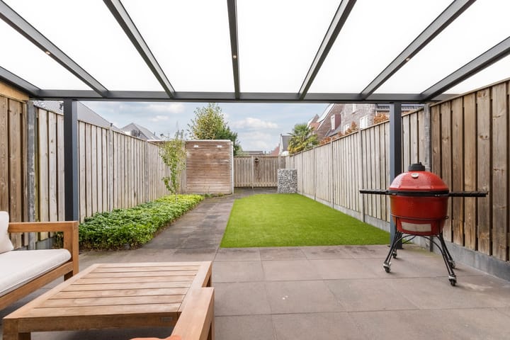 Foto 9 van Den Uylstraat 33