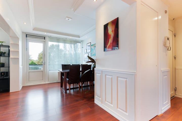 Foto 9 van Van Karnebeekstraat 127