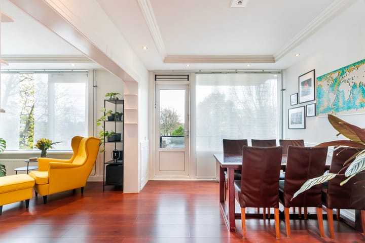 Foto 10 van Van Karnebeekstraat 127