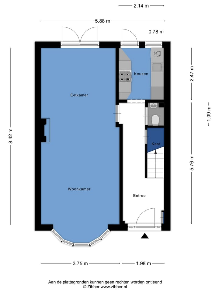 Photo 36 of Kruisweg 582