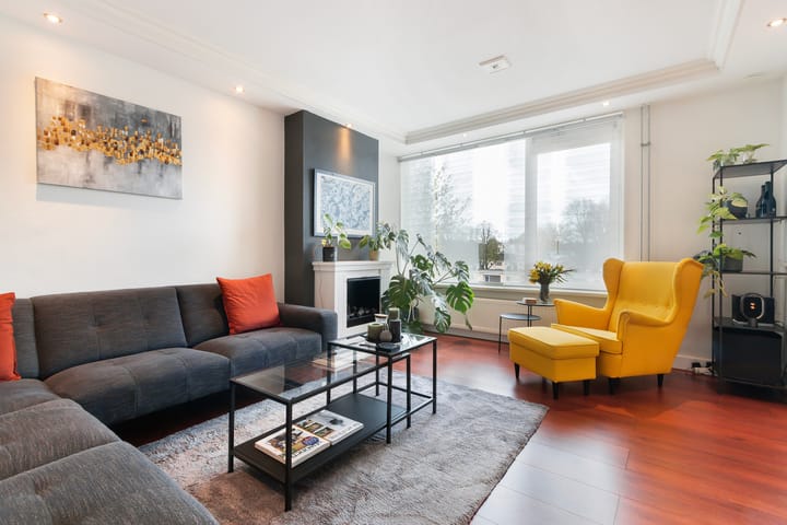 Foto 13 van Van Karnebeekstraat 127