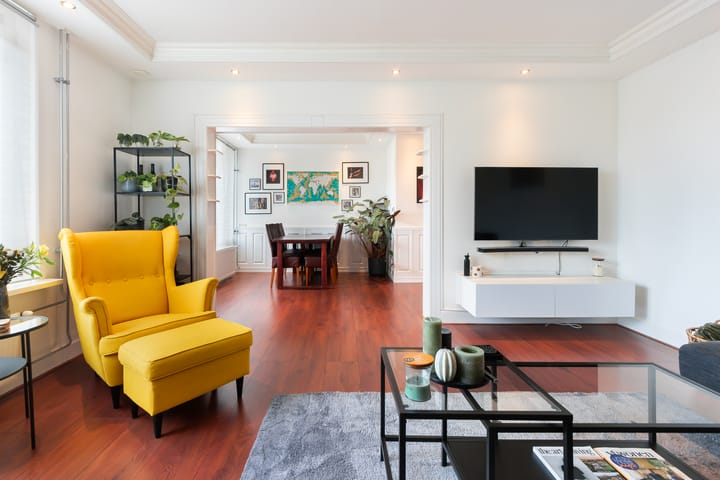 Foto 14 van Van Karnebeekstraat 127