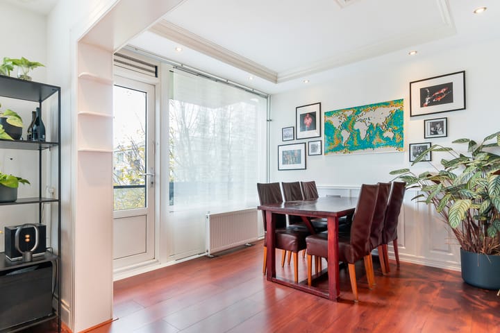 Foto 16 van Van Karnebeekstraat 127