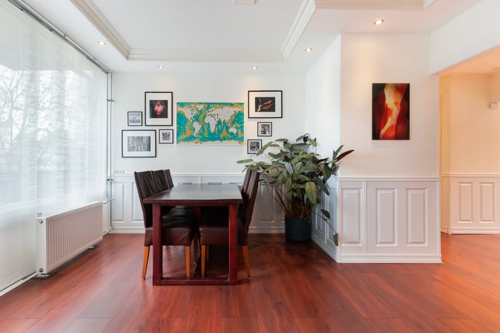 Foto 17 van Van Karnebeekstraat 127