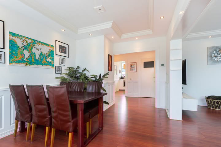 Foto 3 van Van Karnebeekstraat 127