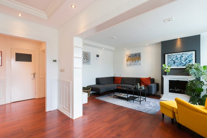 Foto 18 van Van Karnebeekstraat 127