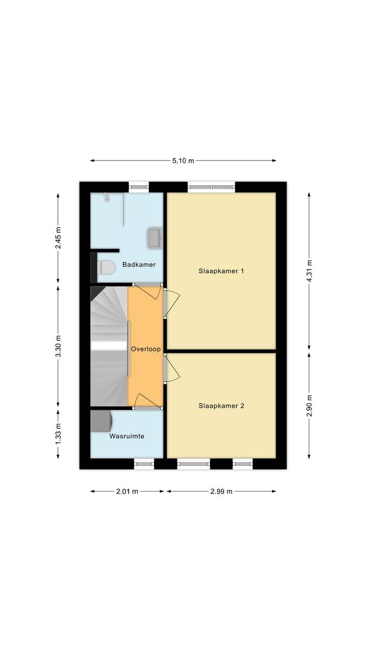 Foto 28 van Den Uylstraat 33