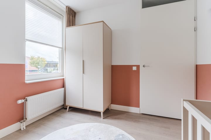 Foto 33 van Den Uylstraat 33