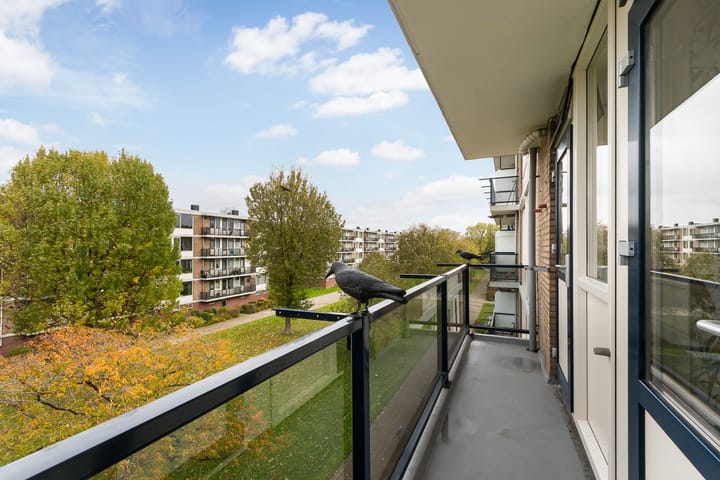 Foto 25 van Van Karnebeekstraat 127