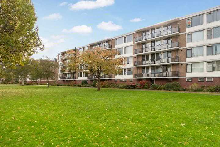 Foto 27 van Van Karnebeekstraat 127