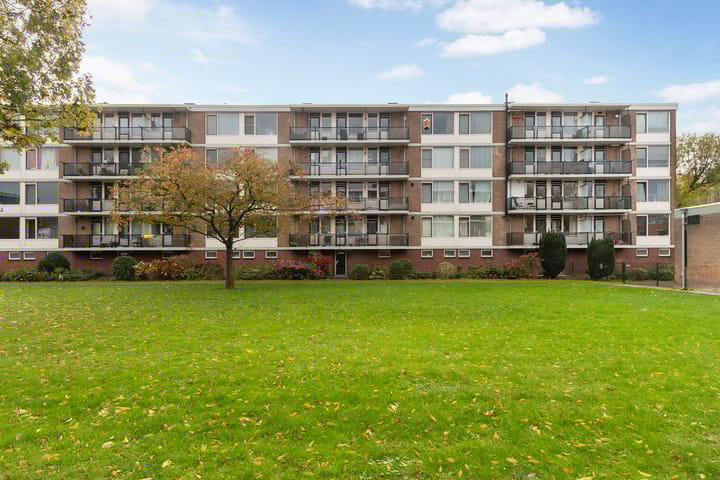 Foto 28 van Van Karnebeekstraat 127