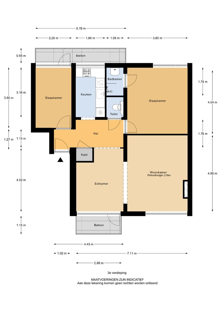 Foto 29 van Van Karnebeekstraat 127
