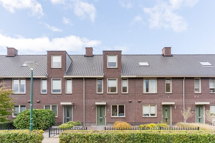 Foto 57 van Den Uylstraat 33