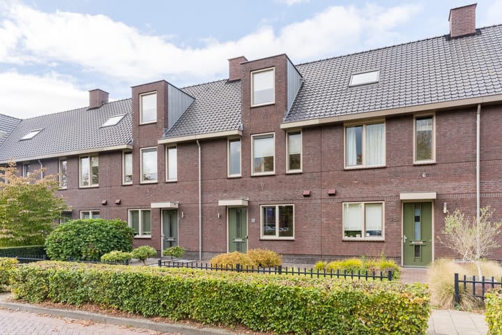 Foto 59 van Den Uylstraat 33