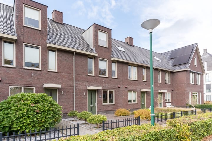 Foto 60 van Den Uylstraat 33