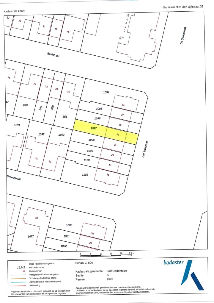 Foto 66 van Den Uylstraat 33