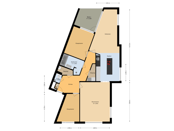 Appartement